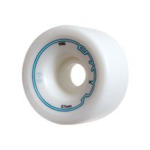 Radar Riva Quad Skate Wheel